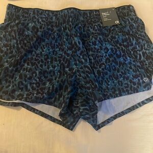 Gap Workout shorts